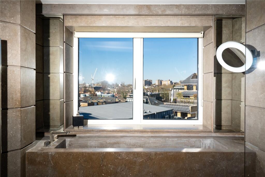 3 bedroom apartment for sale in Park St James, St John's Wood, London, NW8